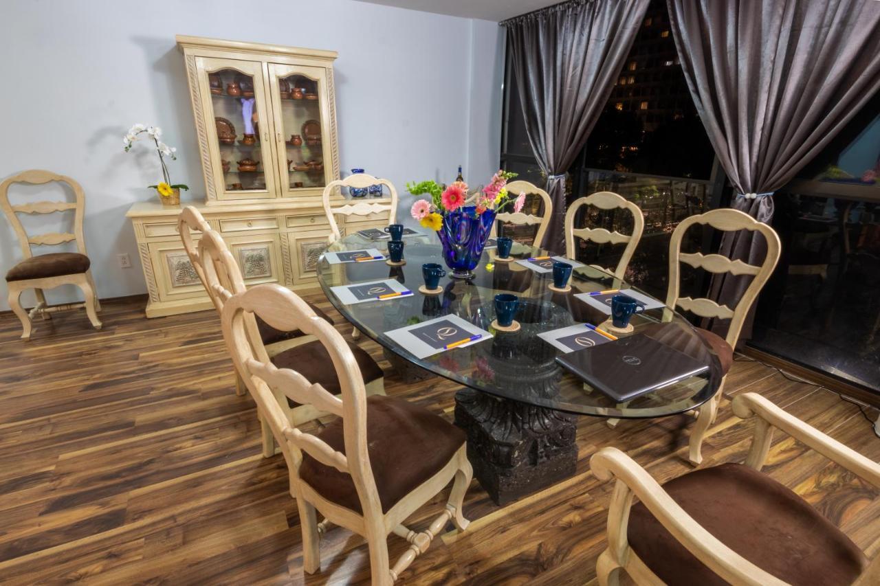 Appartement Qualiteguest/ Departamento Polanco/cdmx