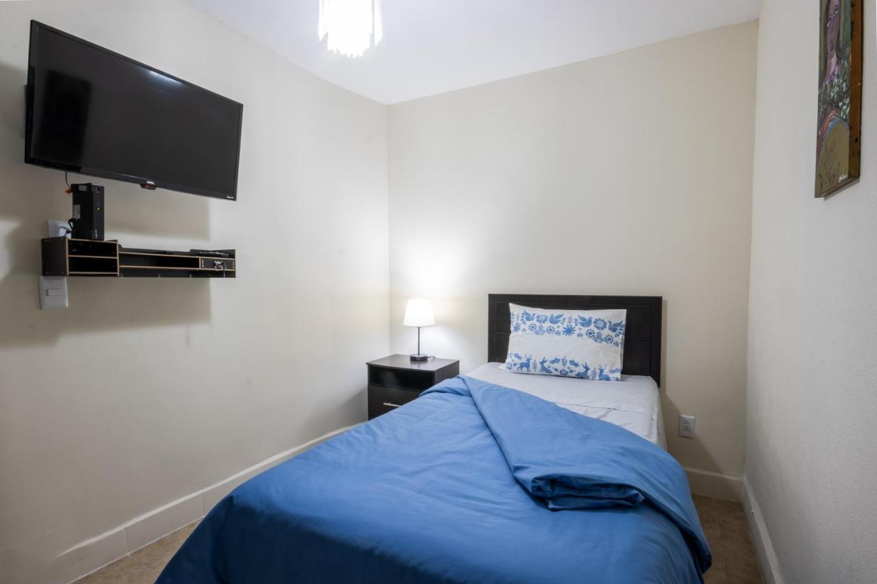 Qualiteguest/ Departamento Polanco/cdmx * Mexico-stad
