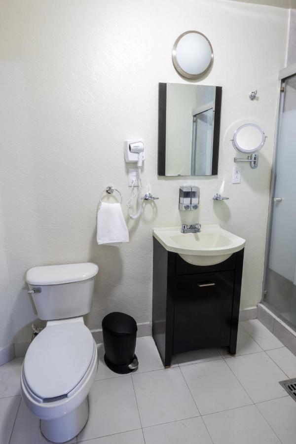 Qualiteguest/ Departamento Polanco/cdmx Appartement Mexico-stad
