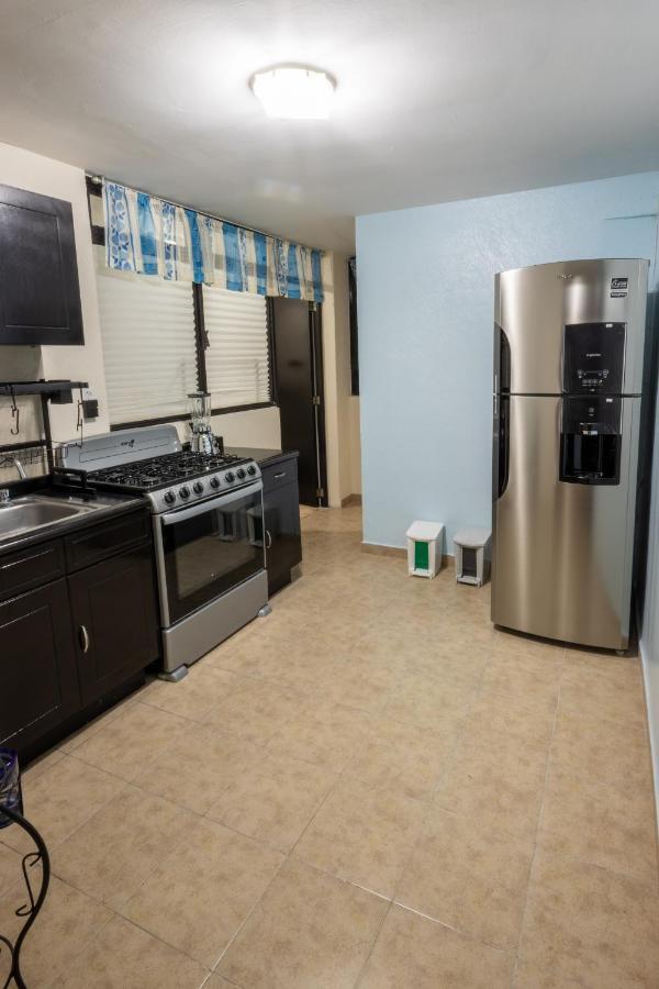 Qualiteguest/ Departamento Polanco/cdmx * Mexico-stad