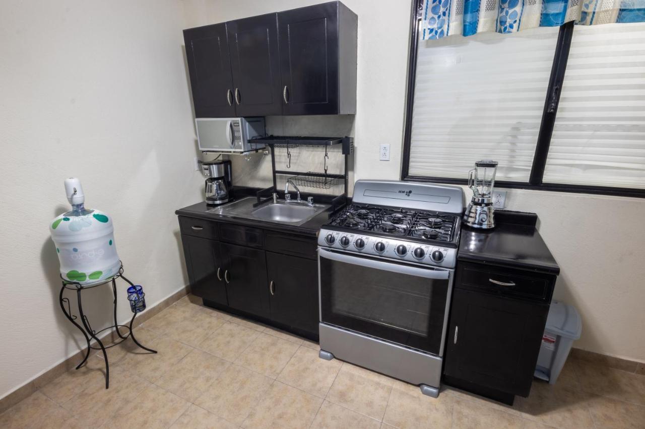 Qualiteguest/ Departamento Polanco/cdmx Appartement *