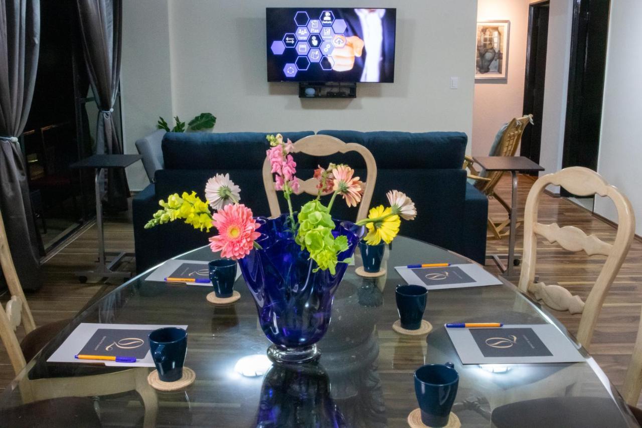 Appartement Qualiteguest/ Departamento Polanco/cdmx *