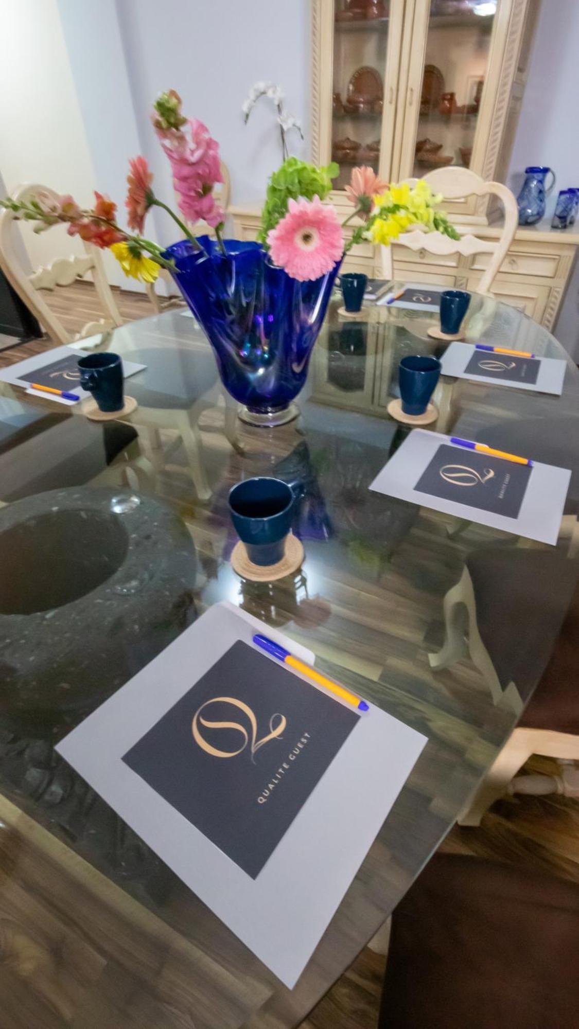 Qualiteguest/ Departamento Polanco/cdmx Mexico-stad