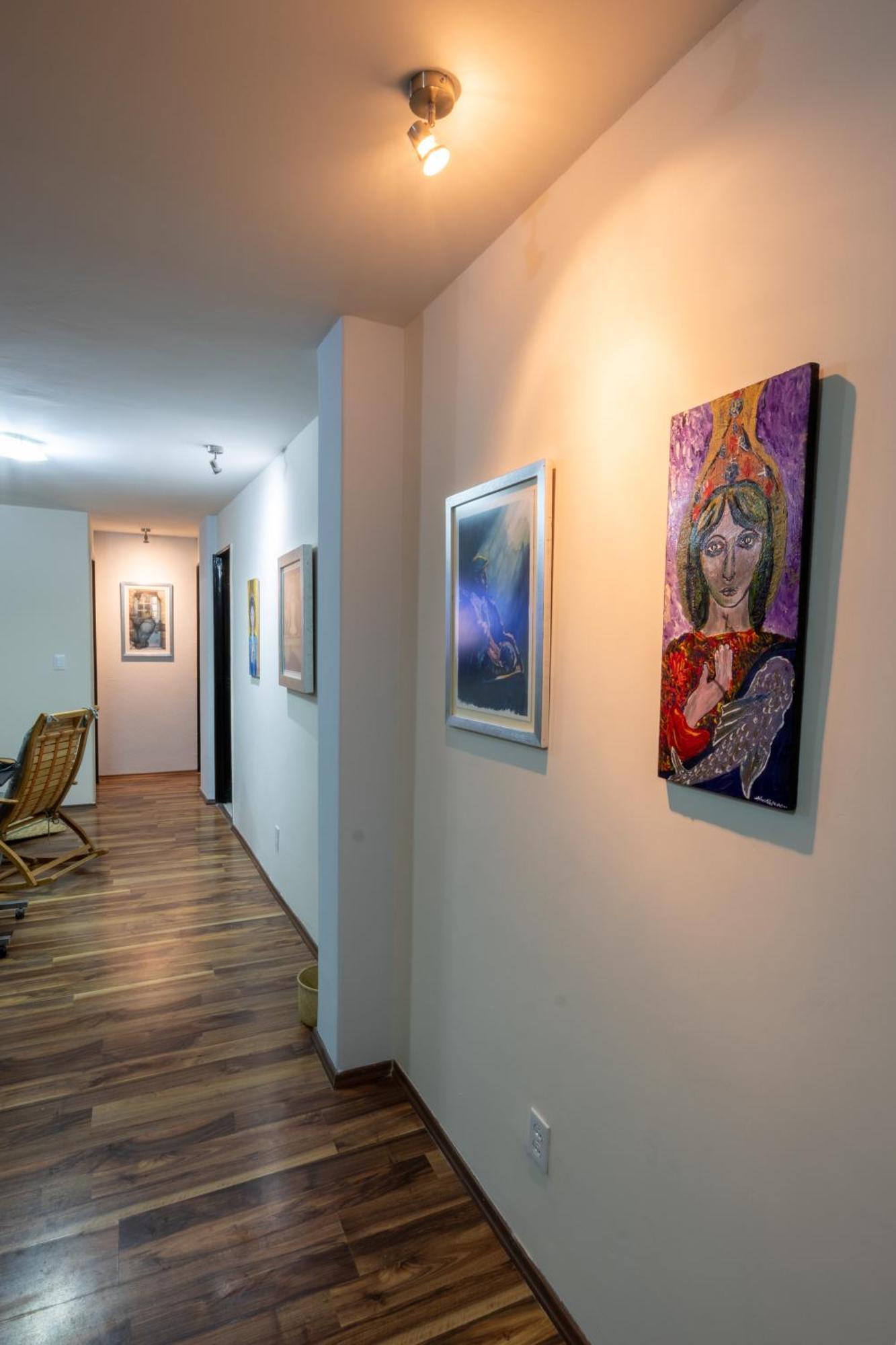 Qualiteguest/ Departamento Polanco/cdmx * Mexico-stad
